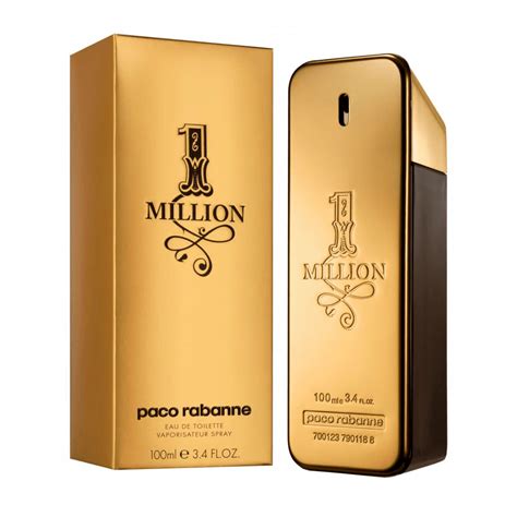 does paco rabanne use high quality perfume